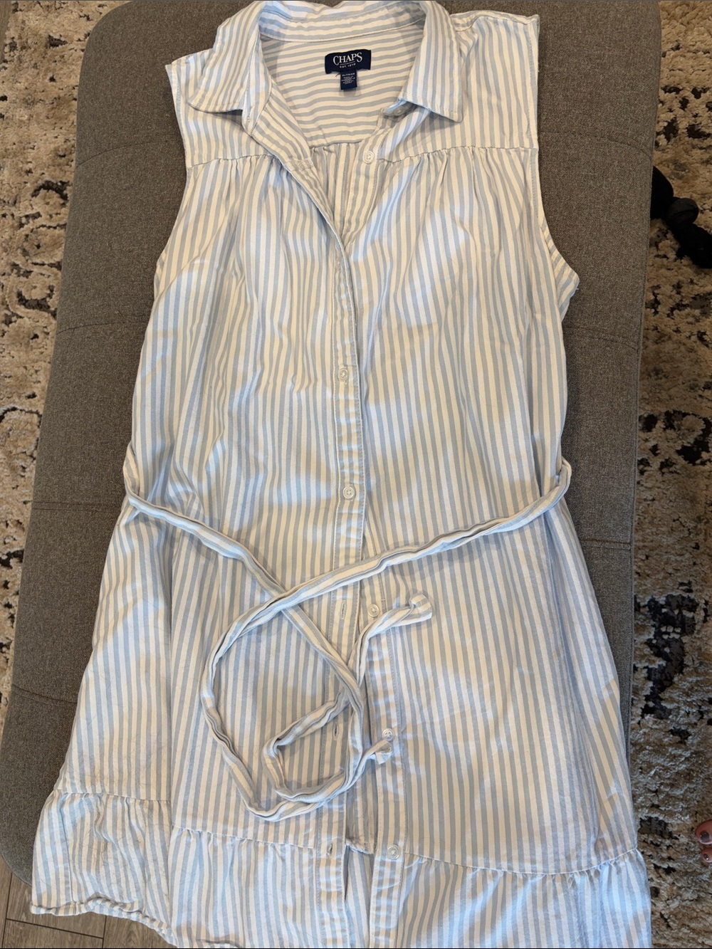 Dress Subcategory